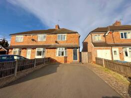 3, Downie Road, Codsall, Bilbrook WV8 1JE