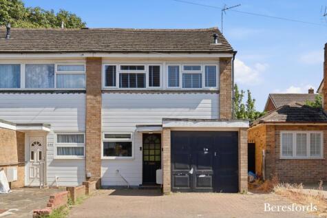 Warley Hill, Great Warley, CM13