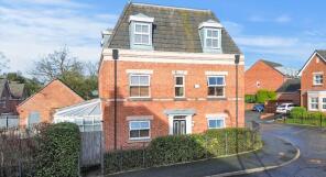 5, St Thomas Close, St. Helens WA10 6BN