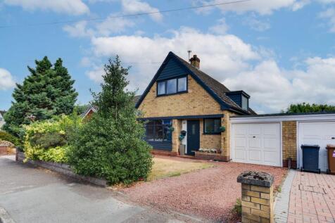 Hawthorne Drive, Sandbach, CW11