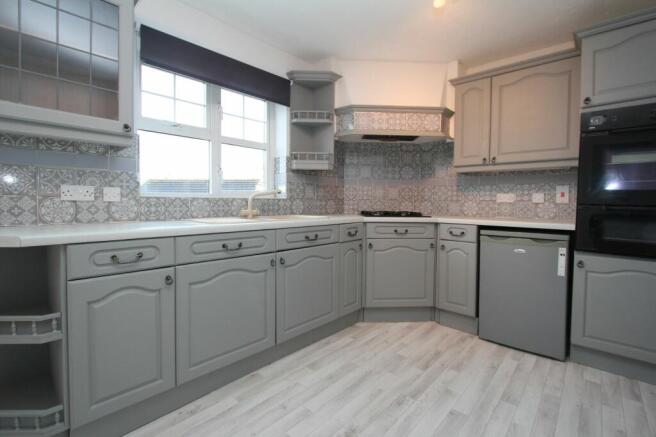 Kitchen Breakfast Room