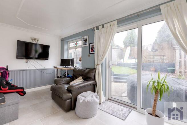 Garden room/of...