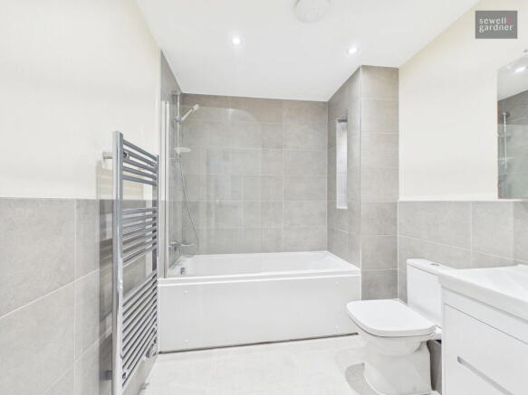 Exchange Mansion, Rickmansworth photo 4
