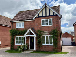 55, Woodlands Avenue, Felixstowe IP11 0AB
