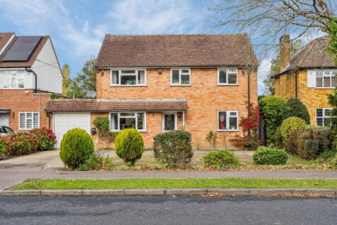 Westbury Road, Northwood