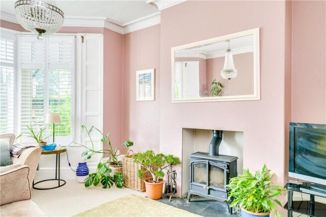 Feature Stove
