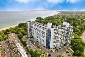 110, Admirals Walk, West Cliff Road, Bournemouth BH2 5HF