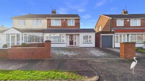 Greetlands Road, Tunstall, Sunderland
