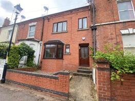 33, Gloucester Street, Coventry CV1 3BZ