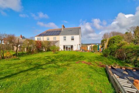 Hartland, Bideford