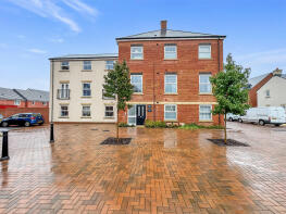 58, Amazon Way, Westbury BA13 4FJ