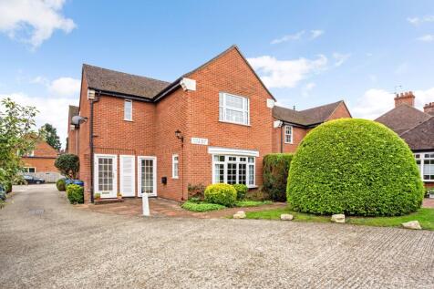 Upper Village Road, Ascot, SL5