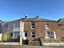 Rosia Cottage, Eddington Road, Ryde PO33 1XS