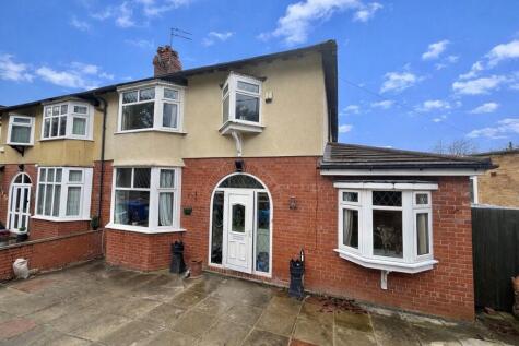 Wilmslow Road, Cheadle, SK8 1HL