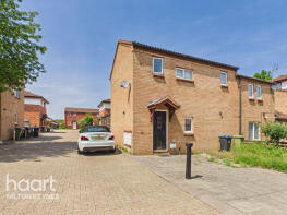78, The High Street, Two Mile Ash, Milton Keynes MK8 8HD