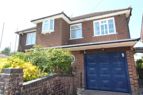 The Causeway, Petersfield, Hampshire, GU31