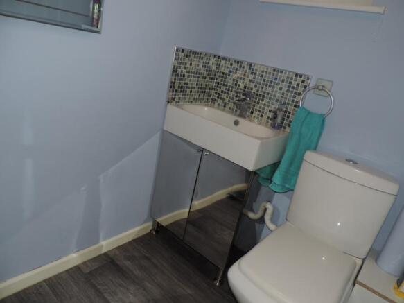 Cloakroom