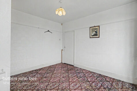 50 Hunters Way, Stoke-On-Trent ST4 5EF