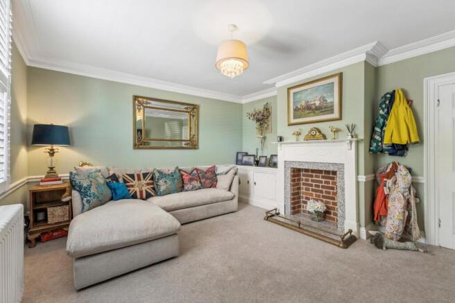 Sitting Room