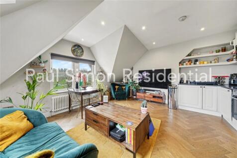 Endymion Road, London, N4