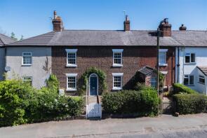 64, High Street, Weaverham, Northwich CW8 3HB