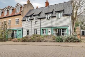 2, Rocheforte House, Roche Close, Rochford SS4 1PW