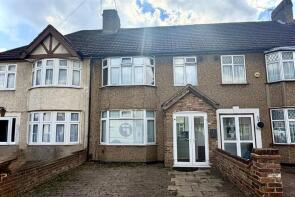 124, Grosvenor Crescent, Uxbridge UB10 9EX