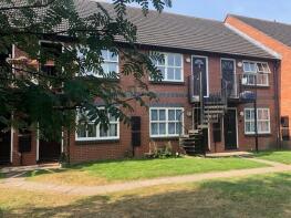 Flat 26, Ascot Court, India Road, Gloucester GL1 4DN
