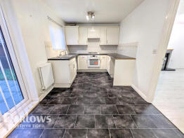 18, Anthony Hill Court, Pentrebach, Merthyr Tydfil CF48 4AZ