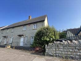 Bramble Cottage, Chistles Lane, Keinton Mandeville, Somerton TA11 6DP
