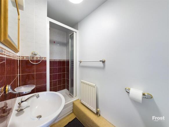 Ensuite To Bedroom 2