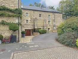 6, Aldgate Court, Stamford PE9 3AY