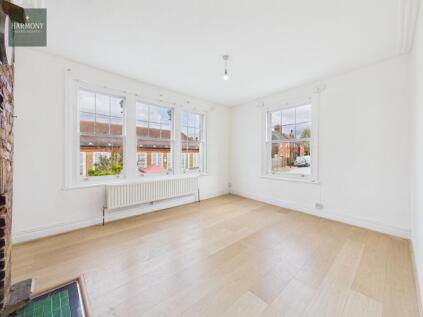 Okeburn Road, London, SW17