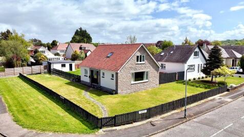 Lamford Drive, Doonbank, Ayr