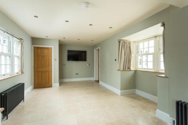 Sitting room