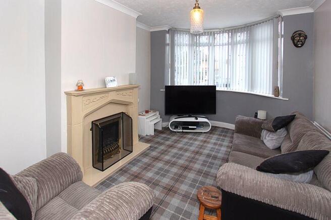SITTING AREA