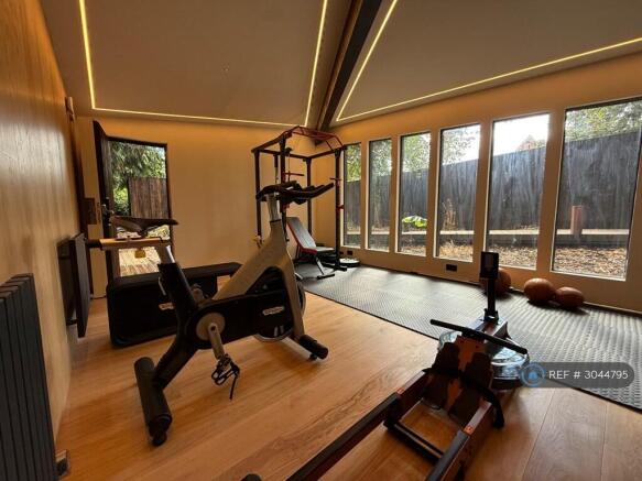 Fitness Suite