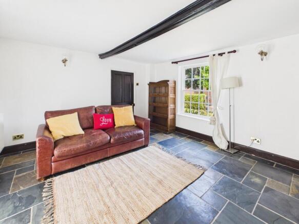 35 Queen Street, Spilsby photo 2
