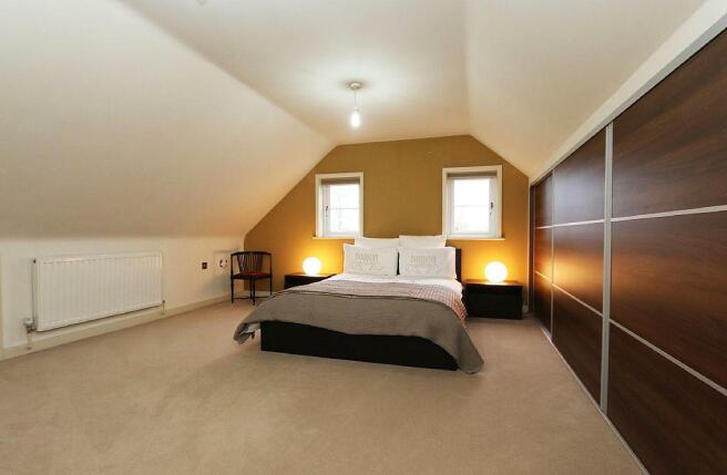 Bedroom 4
