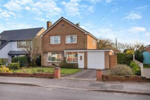 17, Greendale Avenue, Edwinstowe NG21 9NA