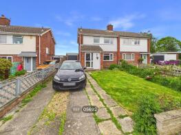 12, Hadrian Close, Thorpe Audlin, Pontefract WF8 3EY