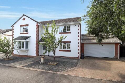 Witten Gardens, Northam, Bideford, Devon, EX39