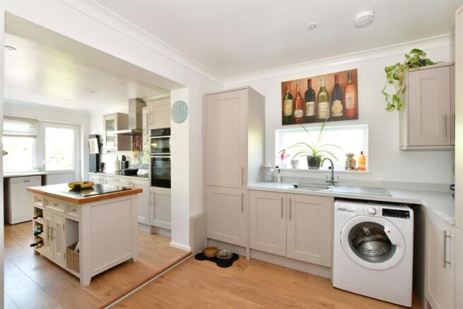 Utility Area