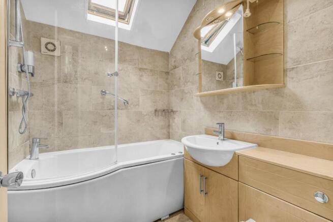 4 bed End of Terrace for sale Image 6