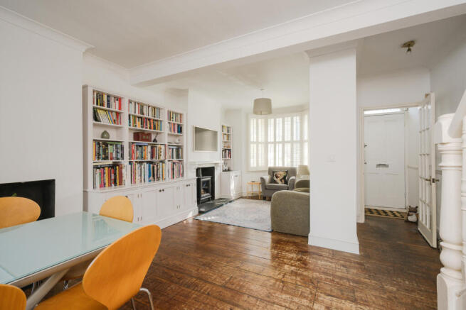 Hardy Road, Wimbledon, London, SW19 photo 4