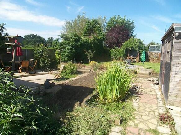Gardens