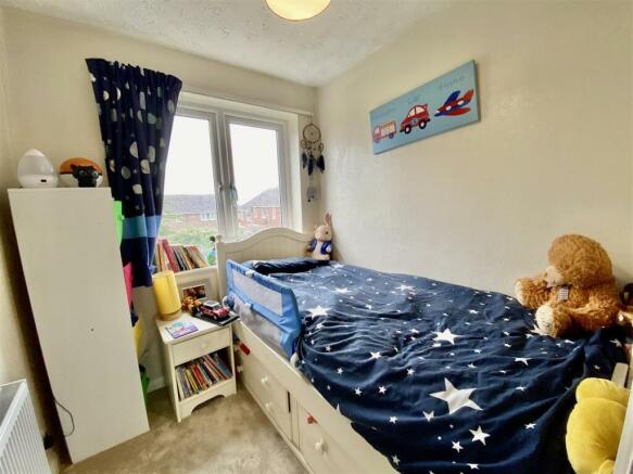 BEDROOM 3