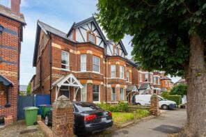 10, Marten Road, Folkestone CT20 2JR