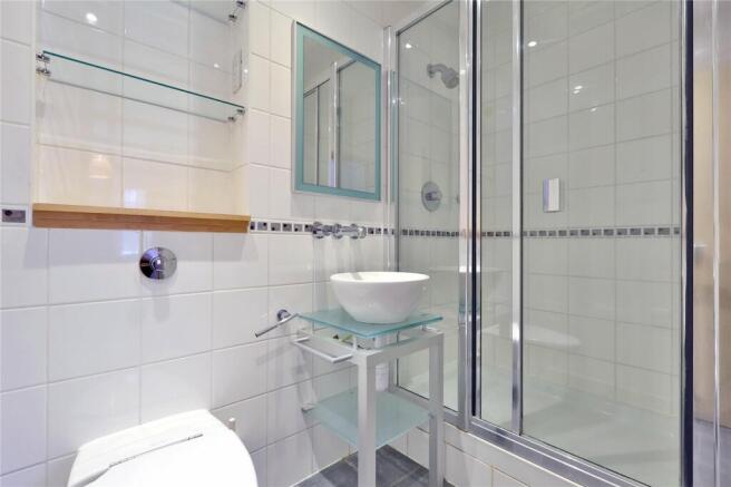 Bathroom Two