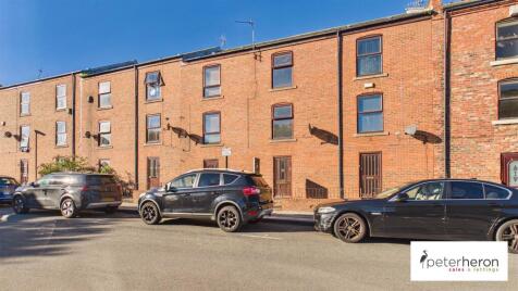 Barleycorn Place, Laura Street, City Centre, Sunderland